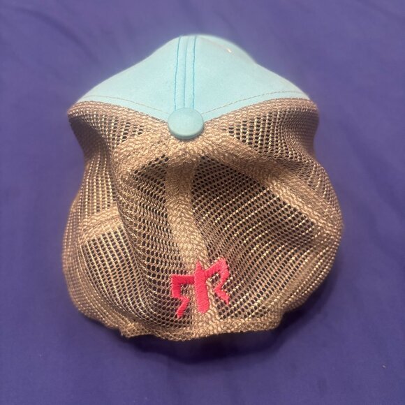 Ragnar Technical Trucker Hat - Picture 5 of 7